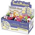 Smilemakers® Treasure Chests; Plush Toy