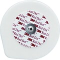 3M™ Red Dot™ Foam Monitoring Electrodes; No Abrader, 5.1cm Dia., 20/Bag
