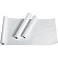 Medline® Smooth Exam Table Paper Barriers; Deluxe, 21x225, 12/CT (NON24326)