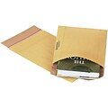 Sealed Air® Jiffy Rigi Fiberboard Mailers; Size 5, 10-1/2x14, Kraft, 150/CS