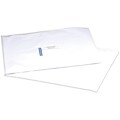 Poly Self-Seal Mailers; 6x9, 1000/Case