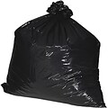 Nature Saver® Recycled Low Density Trash Bags; 16 Gallon, Extra Heavy, 500/Box