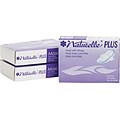 RMC Naturelle® Plus Sanitary Napkins; Maxi With Wings, 250/Case