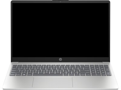 HP 15-fd0025st 15.6" Laptop, Intel Core i5-1335U, 8GB Memory, 256GB SSD, Windows 11 (7X8S7UA#ABA)