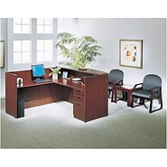 Boss Laminate-Mahogany