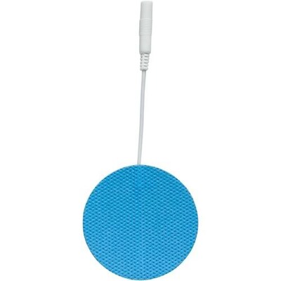 Ultima Soft-Touch™ 2 Round Cloth Electrodes
