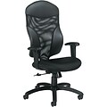 Global® Tye High-back Tilter Chair