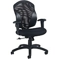 Global® Tye Medium-back Tilter Chair