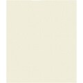 Classic® Linen Non-personalized 2nd Sheet Letterhead; 24 lb., Natural White