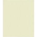 Classic® Linen Non-personalized 2nd Sheet Letterhead; 24 lb., Ivory