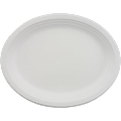 Chinet® Classic Paper Platter