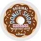 The Original Donut Shop Coffee Keurig® K-Cup® Pods, Medium Roast, 24/Box (60052-101)