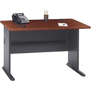 Bush® OfficePro; 48" Desk Bundle