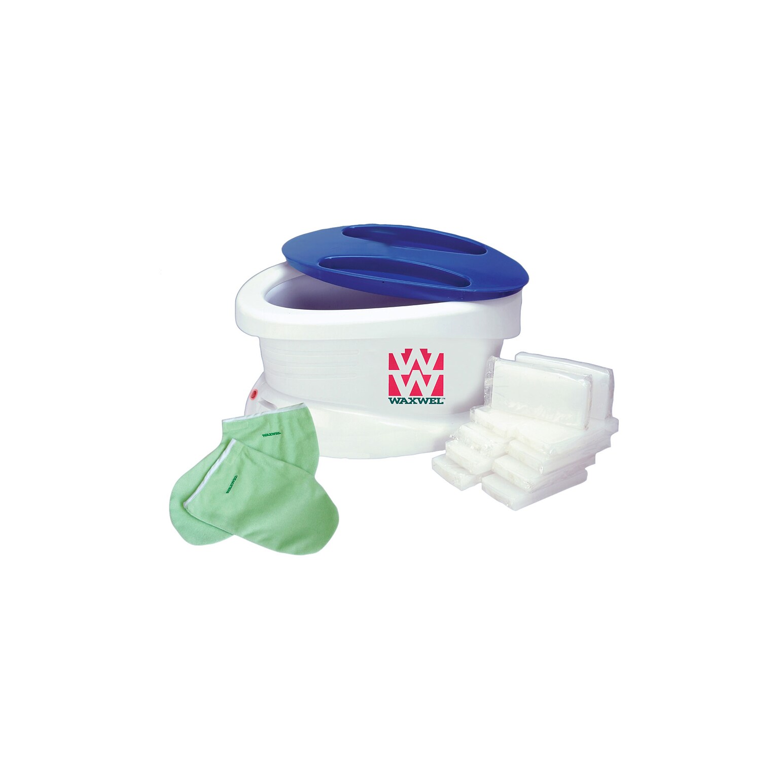 WaxWel™ Paraffin Bath Accessories; Hand/Foot Liners