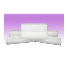 WaxWel 6lb Lavender Paraffin Block Refills