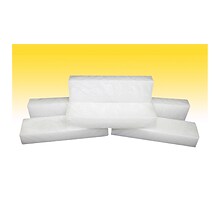 WaxWel 6lb Citrus Paraffin Block Refills