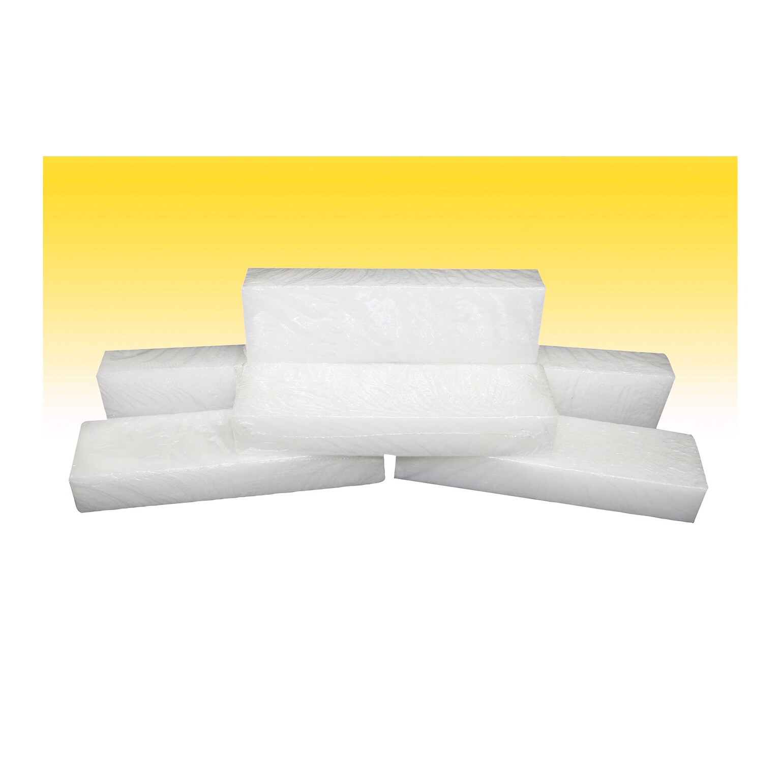 WaxWel™ Paraffin Block Refills; Citrus, 6 lb.