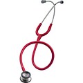 3M™ Littmann®  Classic II Pediatric Stethoscope, 28, Red (2113R)