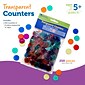 Learning Resources Transparent Counters, Set of 250 (LER0131)