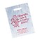 Medical Arts Press® Chiropractic Personalized 1-Color Supply Bags; 9 x 13, Chiro Care Is, 100 Bags,