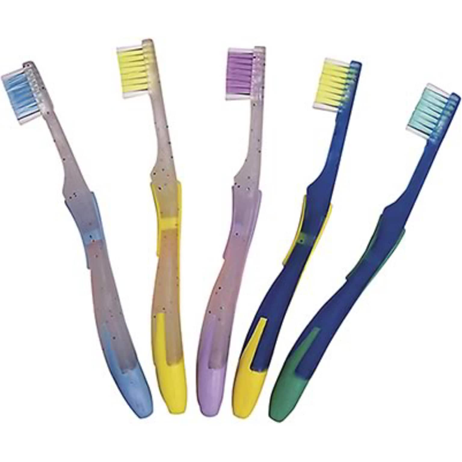Oradent® Kids Stage 2 Toothbrush; Blank