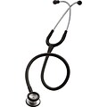 3M™ Littmann®  Classic II Pediatric Stethoscope, 28, Black (2113)