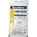 SensiCare Aloe Powder Free White Surgical Gloves, 6, 25/Box (MSG1060Z)