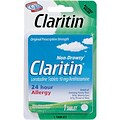 Claritin® Allergy  Medicine; 1 Tablet/Pk, 6Pk/Box (CON2786)