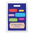 Medical Arts Press® Medical Personalized Full-Color Bags; 11x15, Bandage