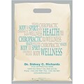 Medical Arts Press® Chiropractic Recycled Supply Bags; 9x12, Body Spirit