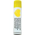 Custom Printed SPF 15 Lip Balm; Lemonade