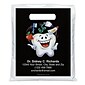 Medical Arts Press® Dental Personalized Full Color Bags; 7-1/2x9",Toothguy, 100 Bags, (41511)