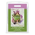Medical Arts Press® Medical Personalized Full-Color Bags; 9x13, Enhance Reveal
