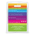 Medical Arts Press® Dental Personalized Full-Color Bags; 9x13, Bonding Crowns