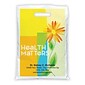 Medical Arts Press® Medical Personalized Full-Color Bags; 12X16", Daisy, 100 Bags, (41558)