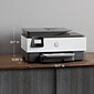 HP OfficeJet 8015e Wireless Color All-in-One Printer with 3 months of ink included (228F5A)