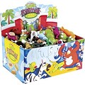 Smilemakers® Treasure Chests; Animal Refill