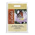 Medical Arts Press® Eye Care Personalized Full-Color Bags; 9x13, Animal Card