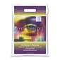 Medical Arts Press® Eye Care Personalized Full-Color Bags; 9x13", Eye Supplies, 100 Bags, (72585)