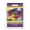 Medical Arts Press® Eye Care Personalized Full-Color Bags; 9x13, Eye Supplies, 100 Bags, (72585)