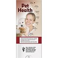 Pet Health Pocket Sliders