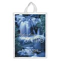 Medical Arts Press® Dental Soft-Loop Handle Full-Color Supply Bags; Refreshing
