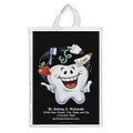 Medical Arts Press® Dental Soft-Loop Handle Full-Color Supply Bags; Toothguy