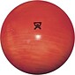 Cando® Inflatable ABS™ Exercise Ball; 75cm - 30", Red