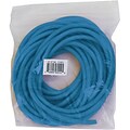 Cando® Resistive Exercise Tubing 25 Foot Package; Heavy, Blue