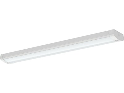 Day-Brite CFI NWL 34W LED Wraparound Lighting, 4' (911401803581)