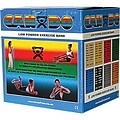 Cando® 50 Yard Heavy Resistance Bands;