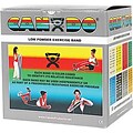 Cando® 50 Yard Resistance Bands; XX-Heavy