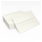 LUX A7 Invitation Envelopes (5 1/4 x 7 1/4) 50/Box, Quartz Metallic (5380-08-50)