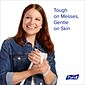 PURELL Individually Wrapped Sanitizing Hand Wipes, 1,000 Wipes/Carton (9021-1M)